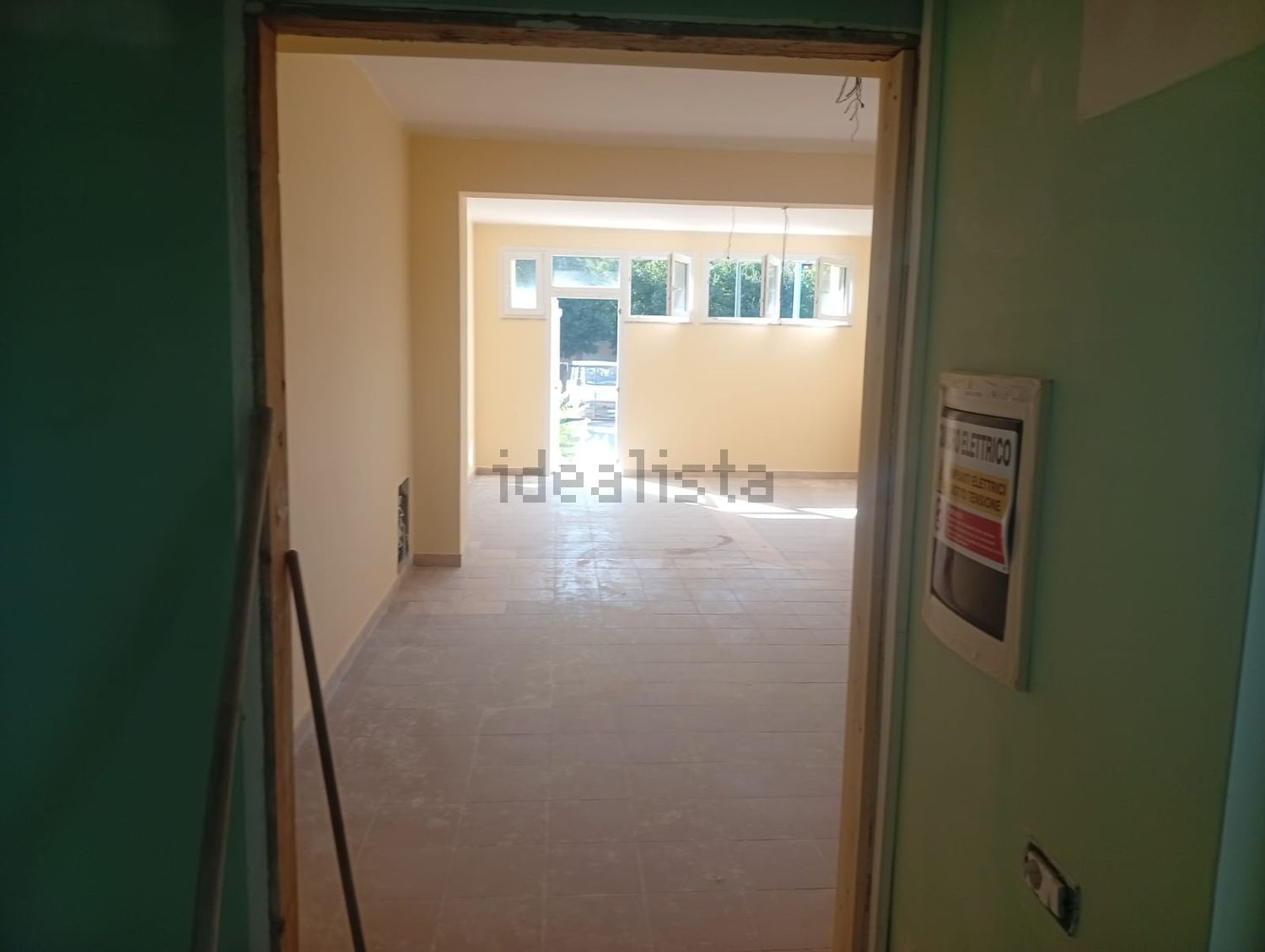 appartamento in affitto ad Anagni in zona Pantanello