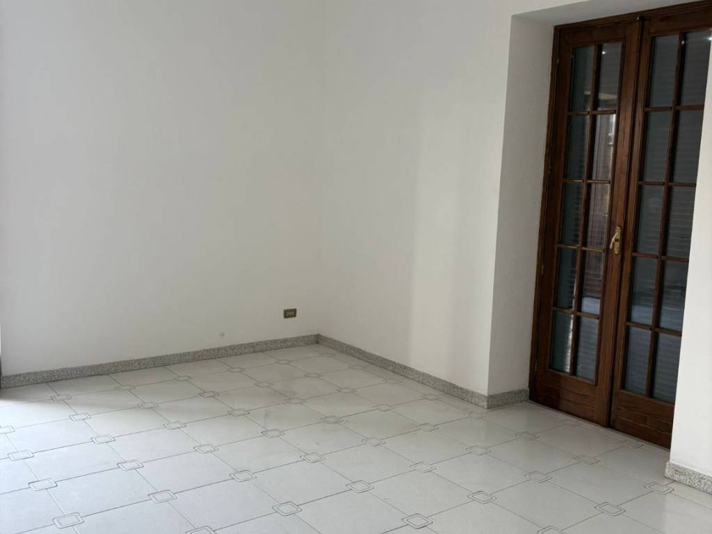 appartamento in affitto ad Anagni in zona Pantanello