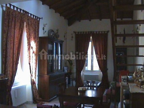 appartamento in affitto ad Anagni