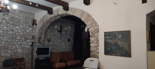 locale commerciale in affitto ad Anagni