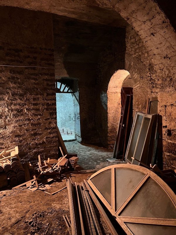 casa semindipendente in affitto ad Anagni