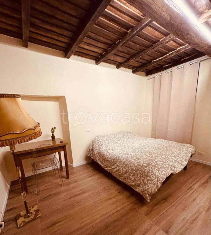 appartamento in affitto ad Anagni