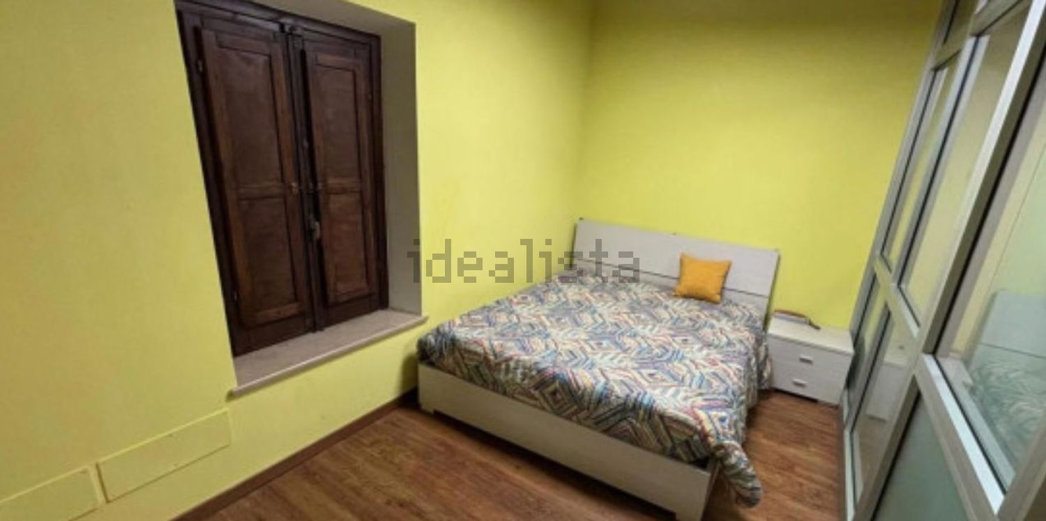 appartamento in affitto ad Anagni