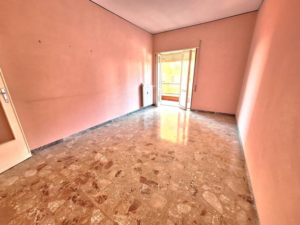 appartamento in affitto ad Anagni