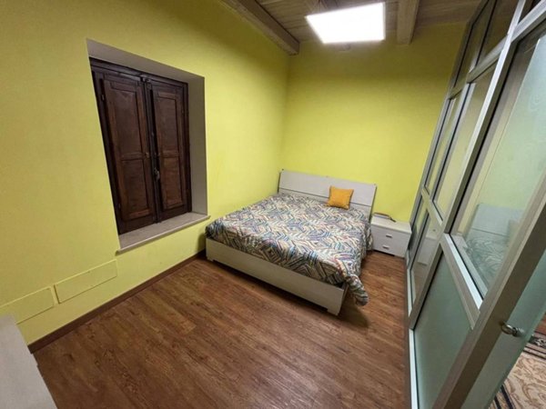 appartamento in affitto ad Anagni