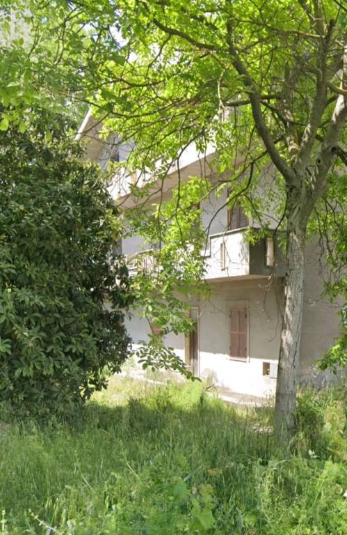 appartamento in affitto ad Anagni