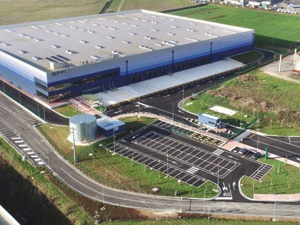 locale commerciale in affitto ad Anagni