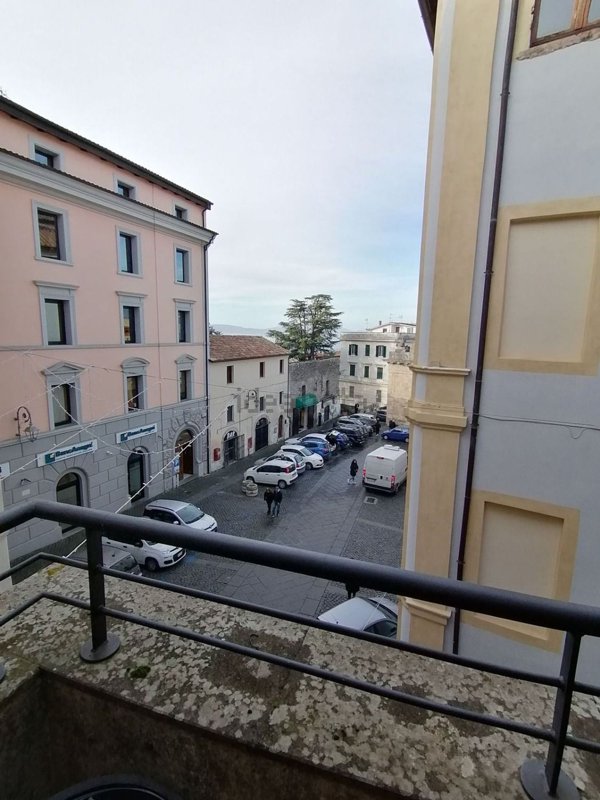 appartamento in affitto ad Anagni