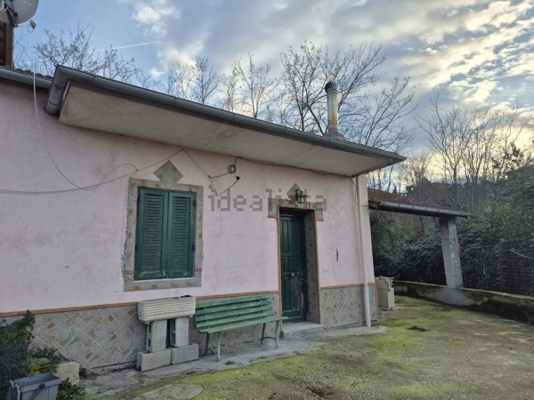 appartamento in affitto ad Anagni