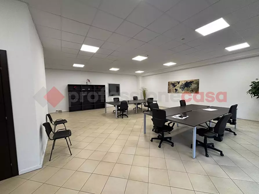 ufficio in affitto ad Anagni