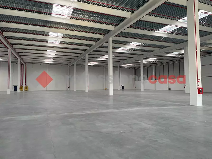 capannone in affitto ad Anagni in zona Osteria della Fontana