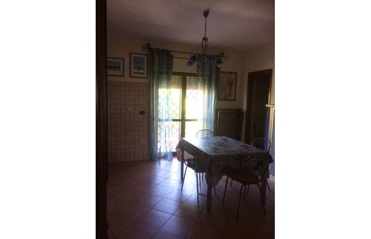 appartamento in affitto ad Anagni