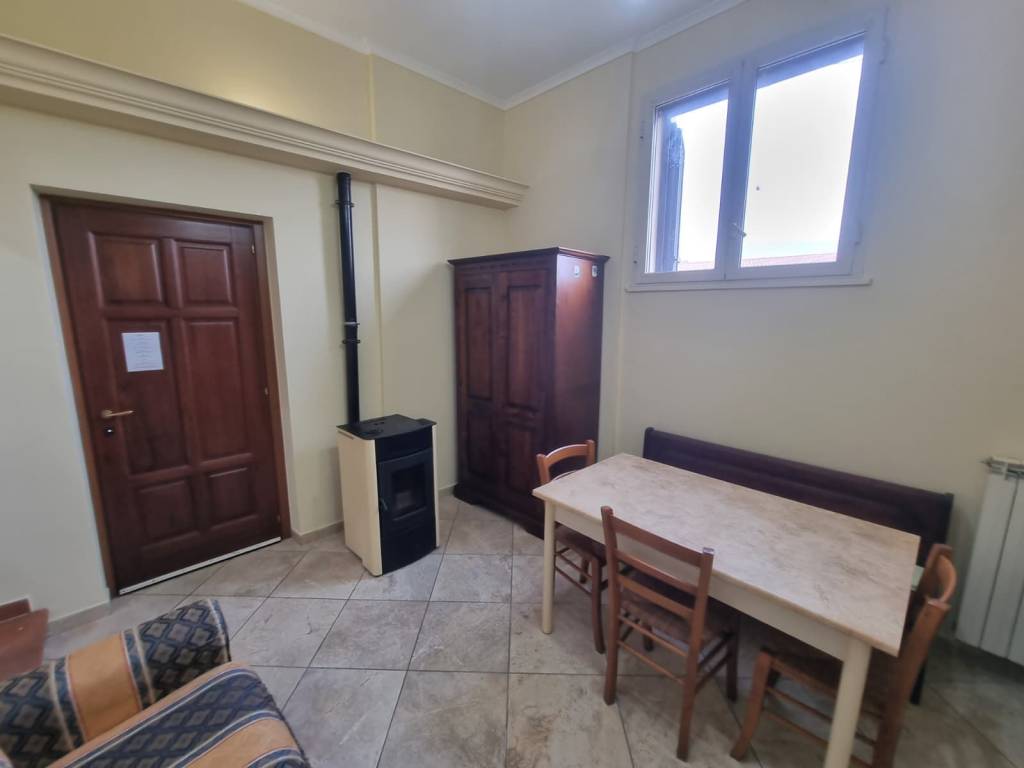 appartamento in affitto ad Anagni in zona Osteria della Fontana