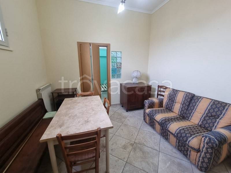 appartamento in affitto ad Anagni