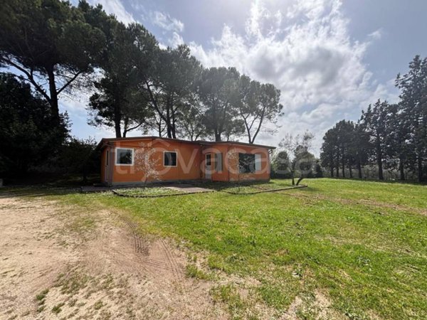 locale commerciale in affitto ad Anagni