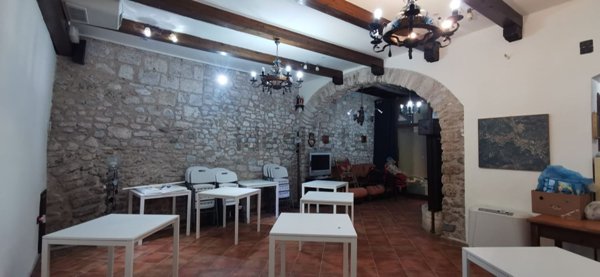 locale commerciale in affitto ad Anagni