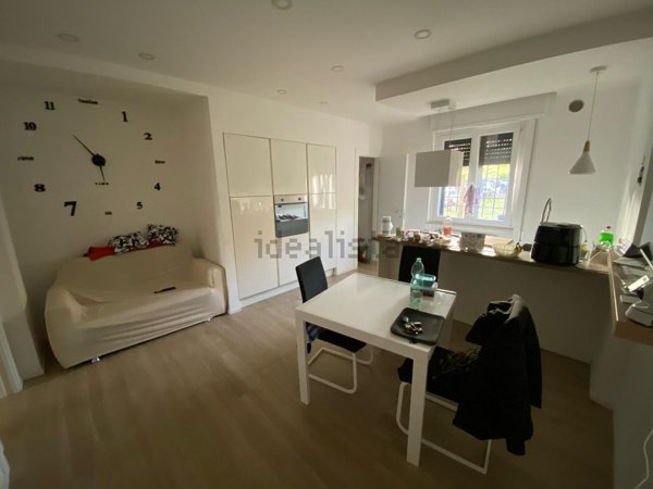 appartamento in affitto ad Anagni in zona San Bartolomeo