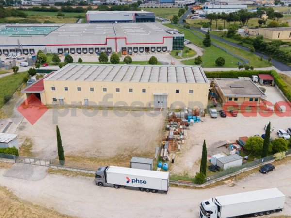 locale commerciale in affitto ad Anagni