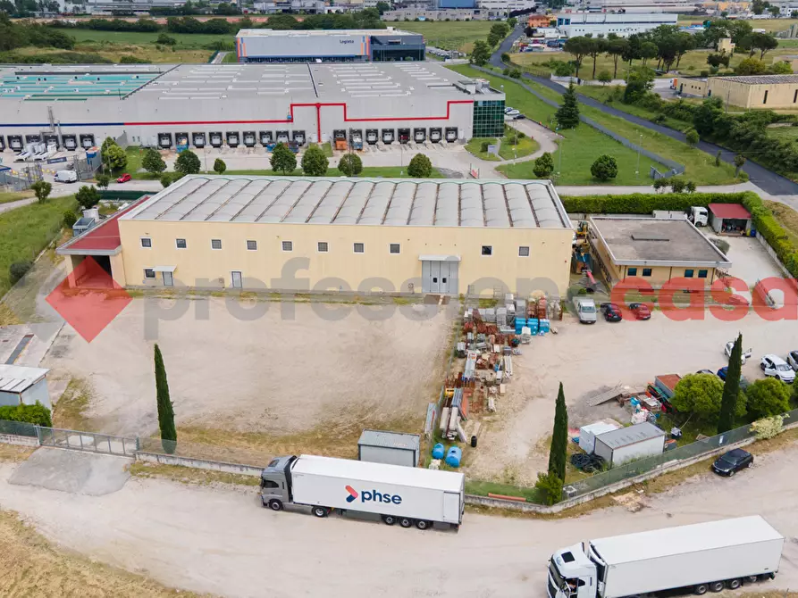 ufficio in affitto ad Anagni in zona Osteria della Fontana