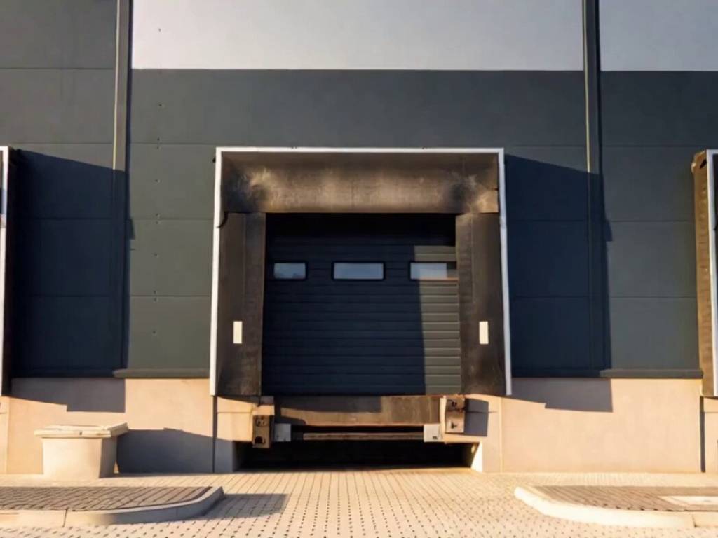 locale commerciale in affitto ad Anagni in zona Osteria della Fontana