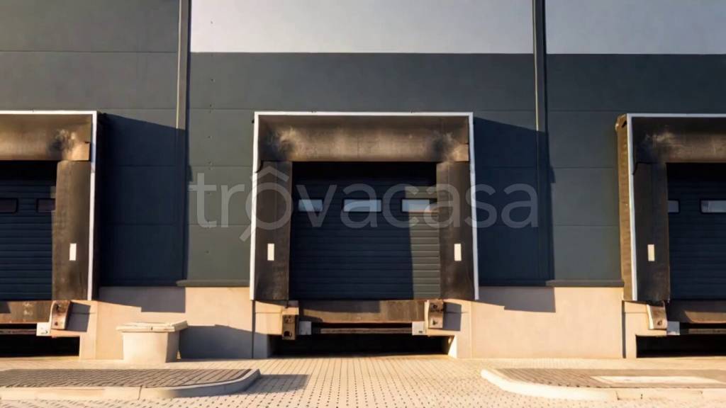 appartamento in affitto ad Anagni in zona Osteria della Fontana