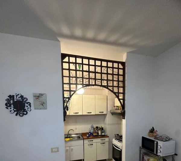 appartamento in affitto ad Anagni in zona San Bartolomeo