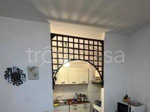 appartamento in affitto ad Anagni in zona San Bartolomeo