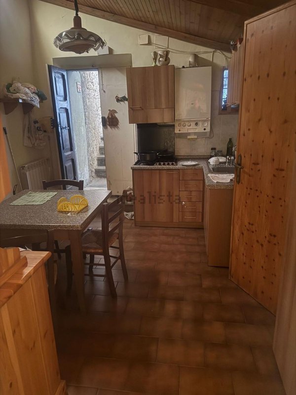 appartamento in affitto ad Anagni