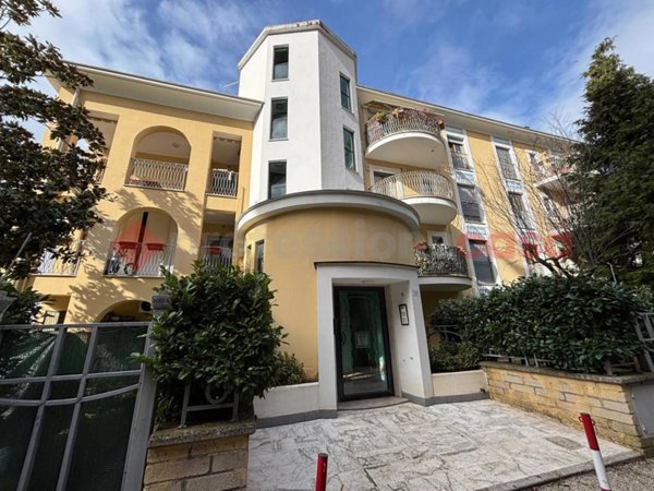 appartamento in affitto ad Anagni