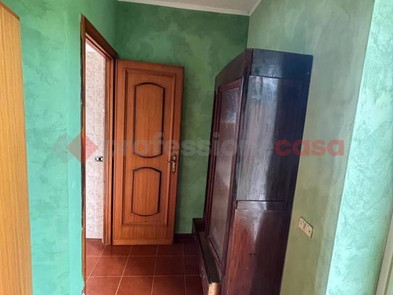 appartamento in affitto ad Anagni