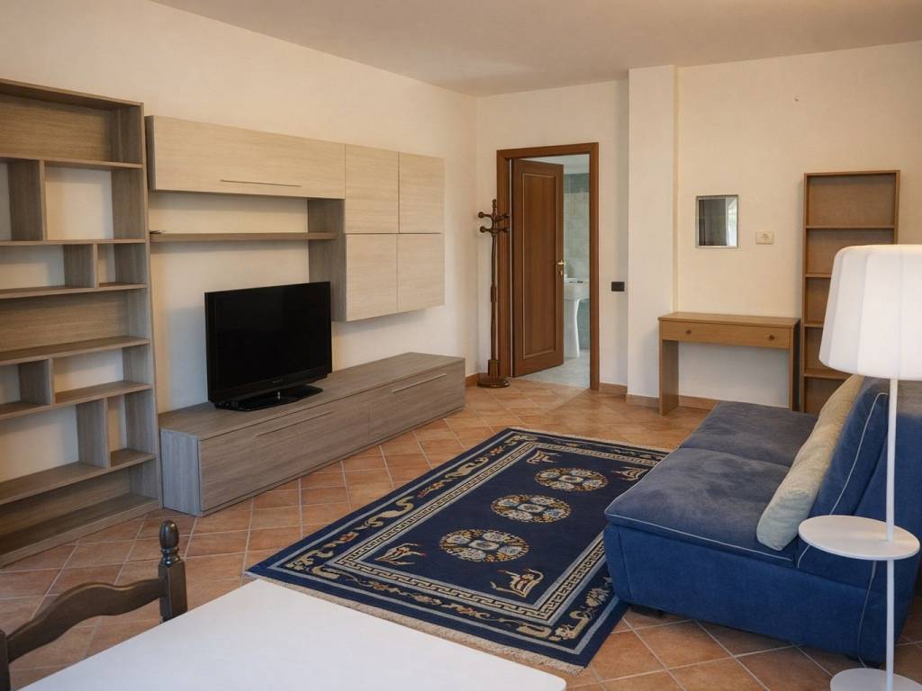 appartamento in affitto ad Anagni