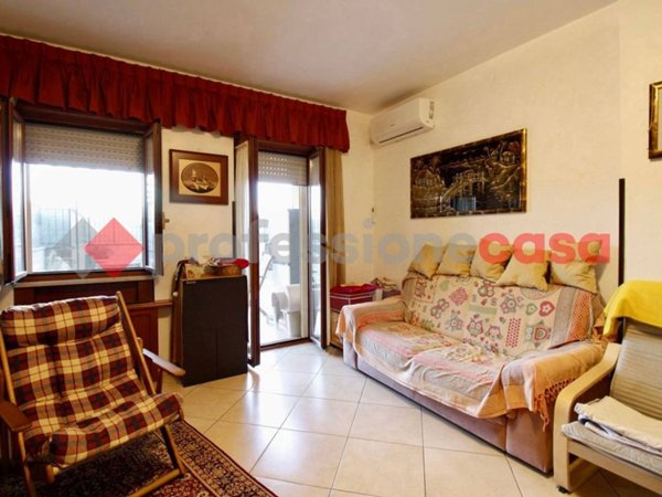 appartamento in affitto ad Anagni in zona San Bartolomeo