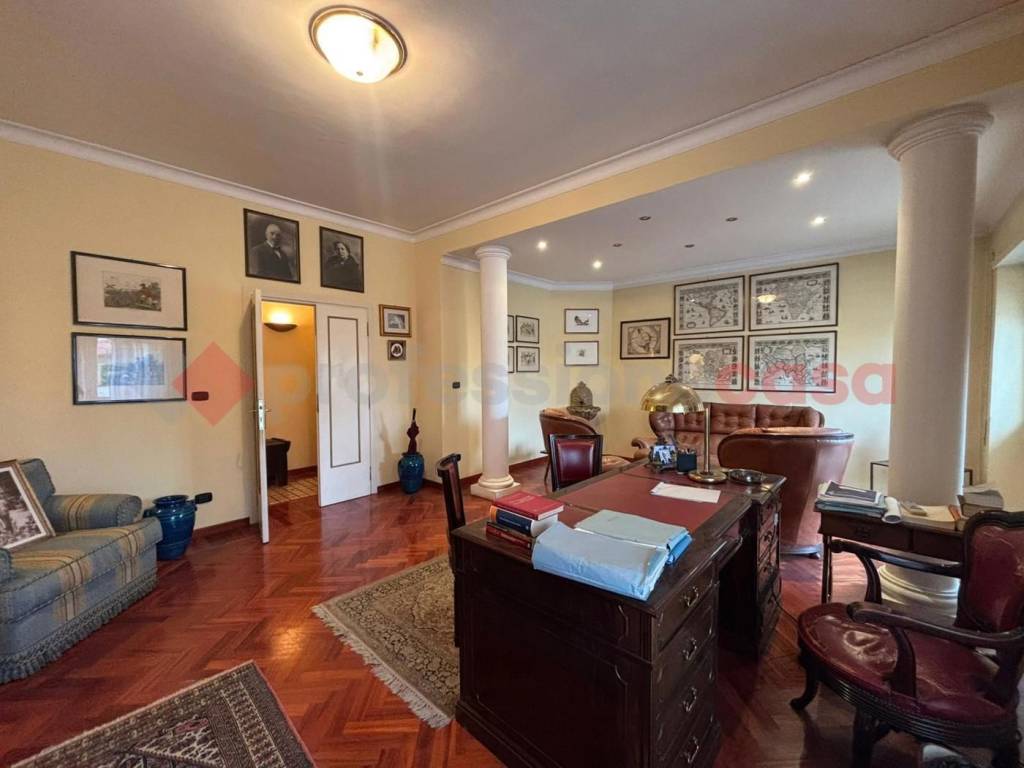 ufficio in affitto ad Anagni in zona Osteria della Fontana