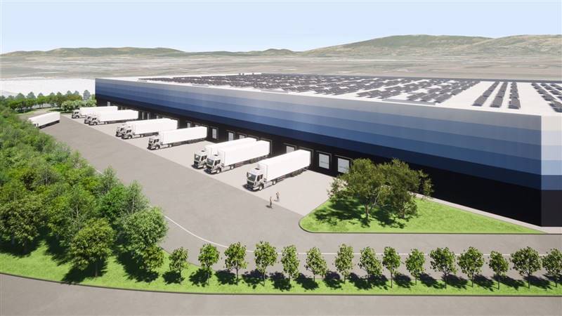 ufficio in affitto ad Anagni