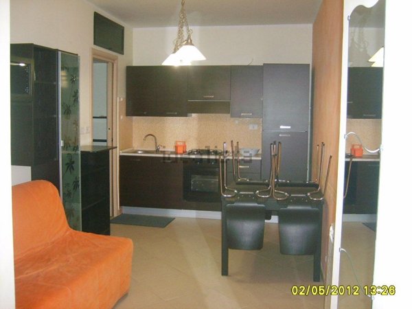 appartamento in affitto ad Anagni