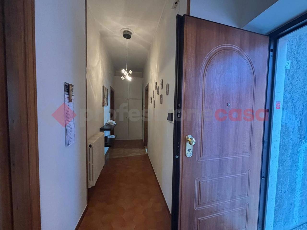 appartamento in affitto ad Anagni