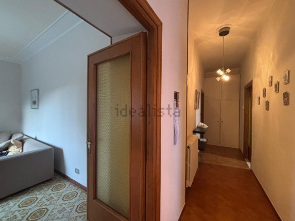 appartamento in affitto ad Anagni