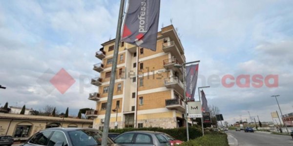 ufficio in affitto ad Anagni