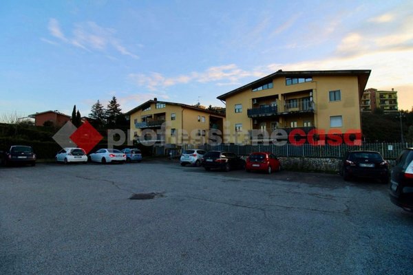 appartamento in affitto ad Anagni in zona San Bartolomeo