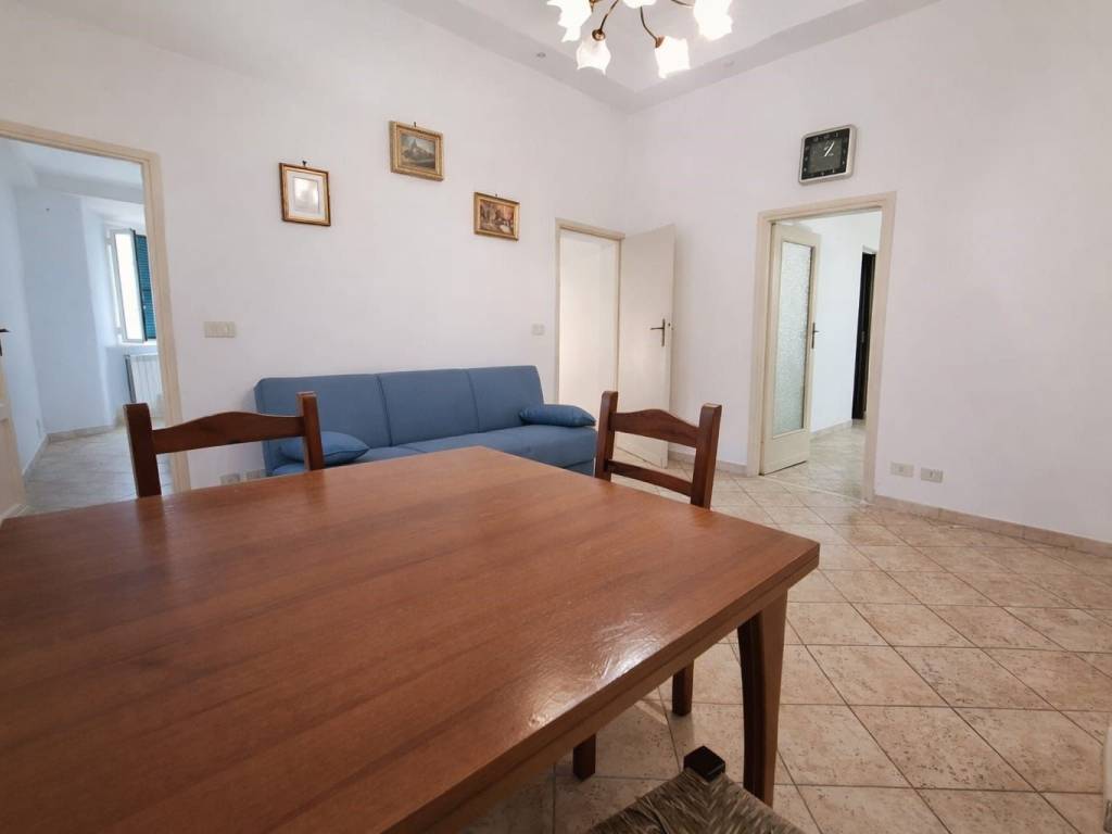 appartamento in affitto ad Anagni