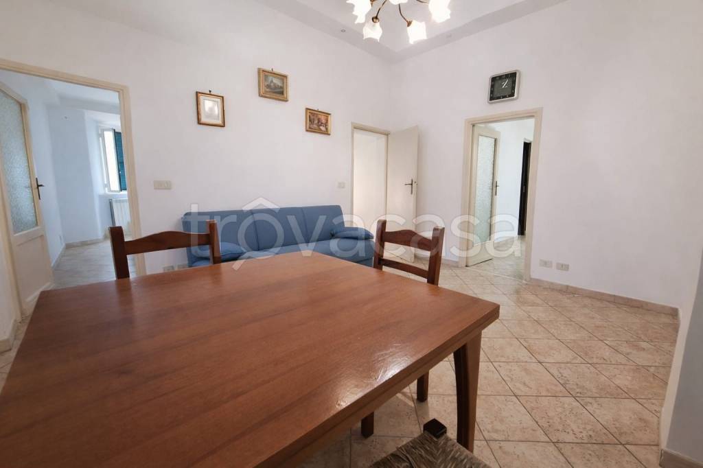 appartamento in affitto ad Anagni