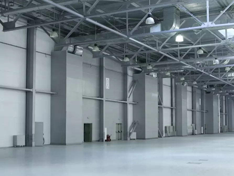 capannone in affitto ad Anagni