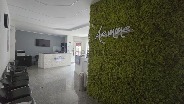 ufficio in affitto ad Anagni