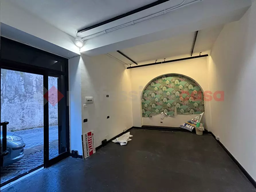 locale commerciale in affitto ad Anagni