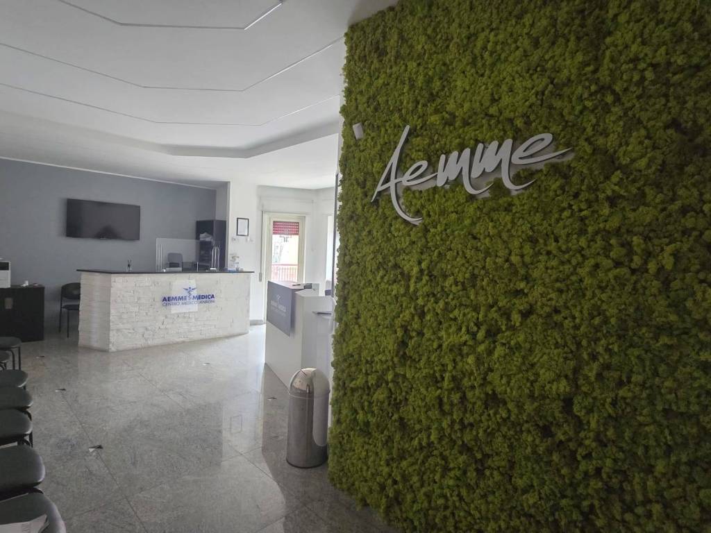 ufficio in affitto ad Anagni