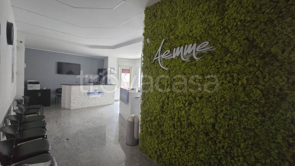 ufficio in affitto ad Anagni