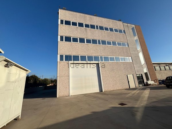 ufficio in affitto ad Anagni