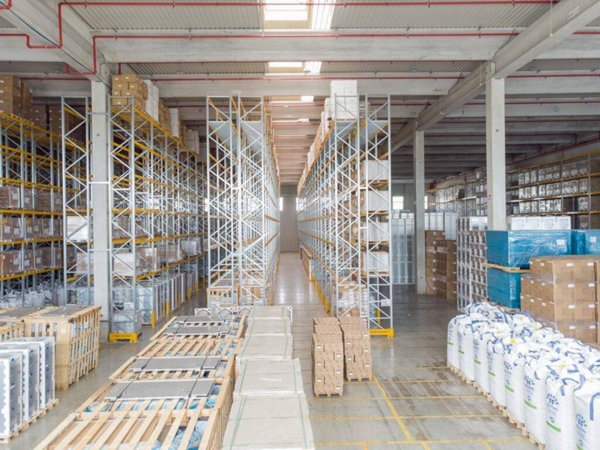 locale commerciale in affitto ad Anagni