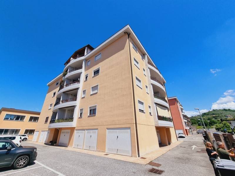 appartamento in affitto ad Anagni in zona Osteria della Fontana