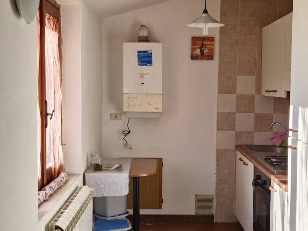 appartamento in affitto ad Anagni